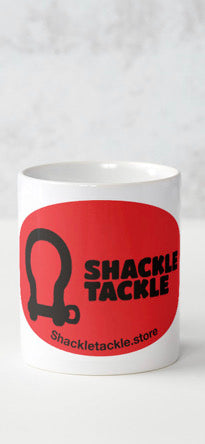 Shackletackle Mugs