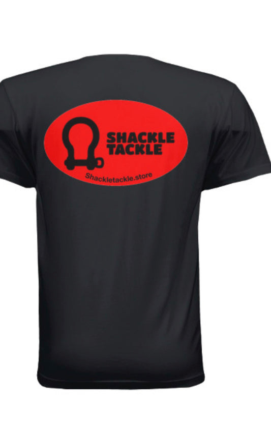 shackletackle T shirts