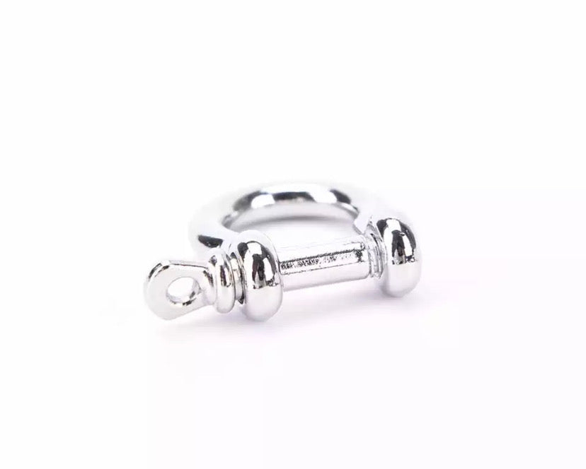 Stainless Steel Shackles