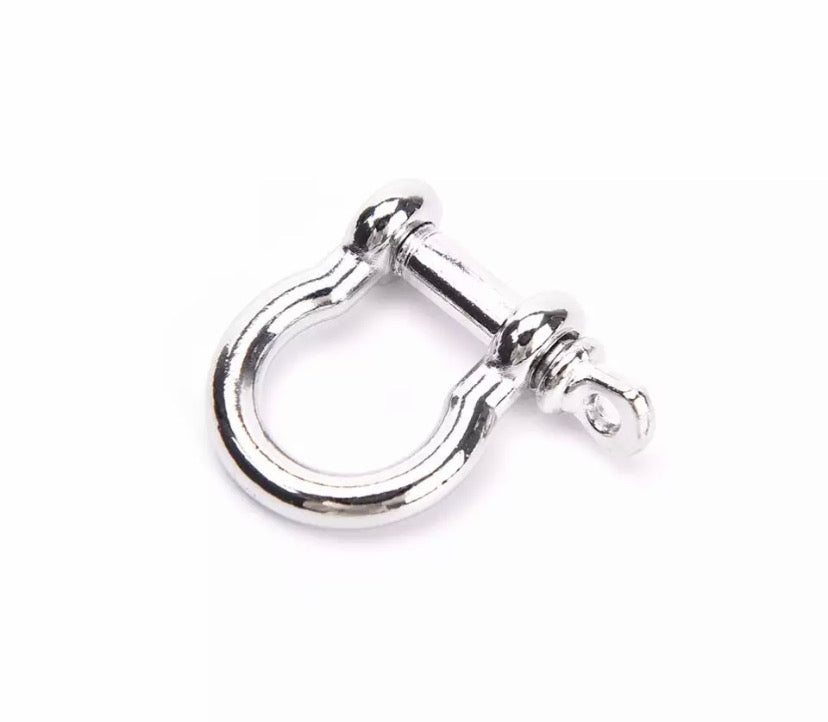Stainless Steel Shackles